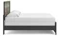 Broachmyn Bed - Pierce Furniture Gallery