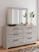 Broachmyn Dresser and Mirror - Pierce Furniture Gallery
