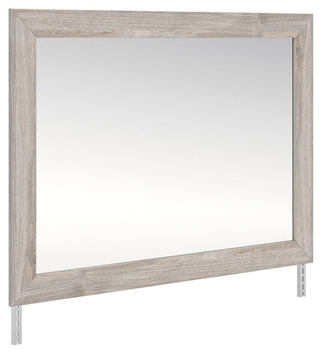 Broachmyn Dresser and Mirror - Pierce Furniture Gallery