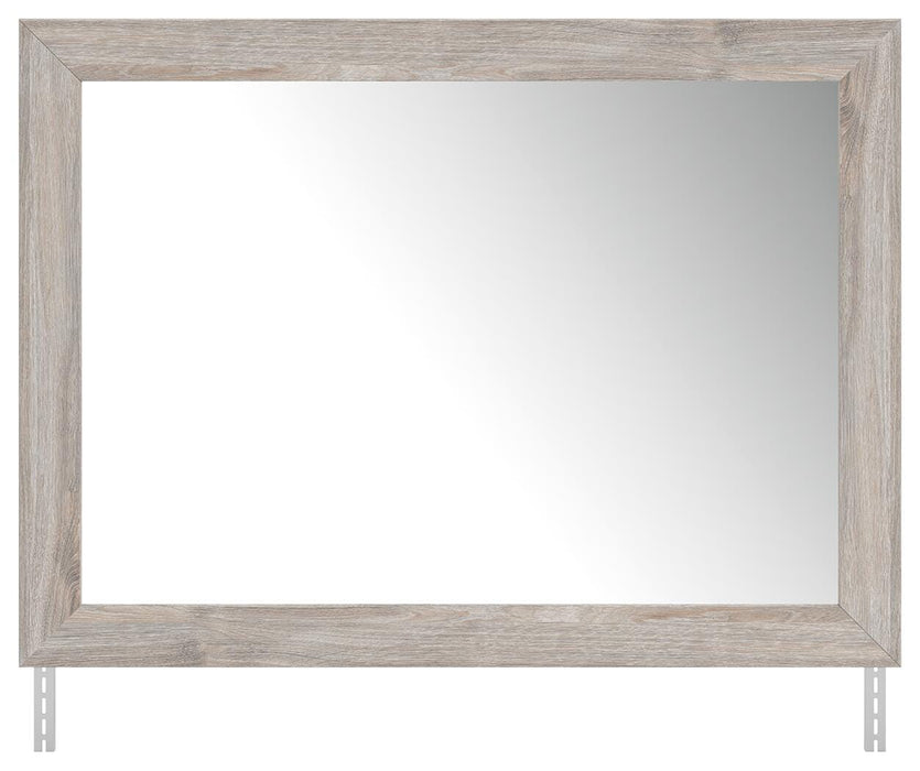 Broachmyn Dresser and Mirror - Pierce Furniture Gallery
