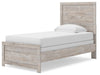 Broachmyn Bed - Pierce Furniture Gallery