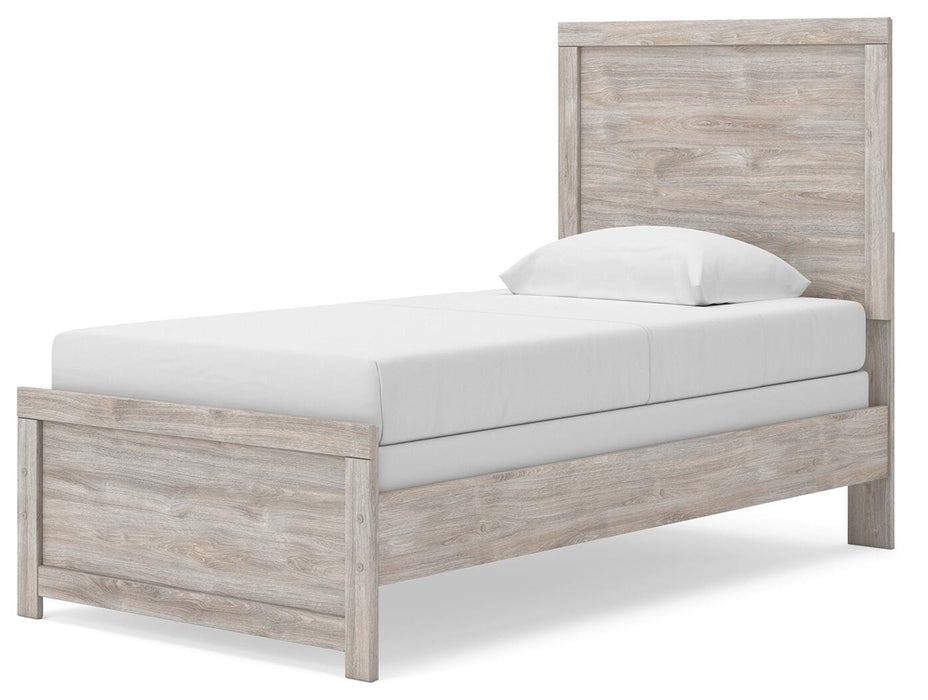 Broachmyn Bed - Pierce Furniture Gallery