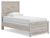 Broachmyn Bed - Pierce Furniture Gallery