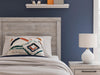 Broachmyn Bed - Pierce Furniture Gallery