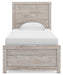 Broachmyn Bed - Pierce Furniture Gallery