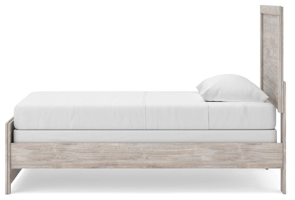 Broachmyn Bed - Pierce Furniture Gallery