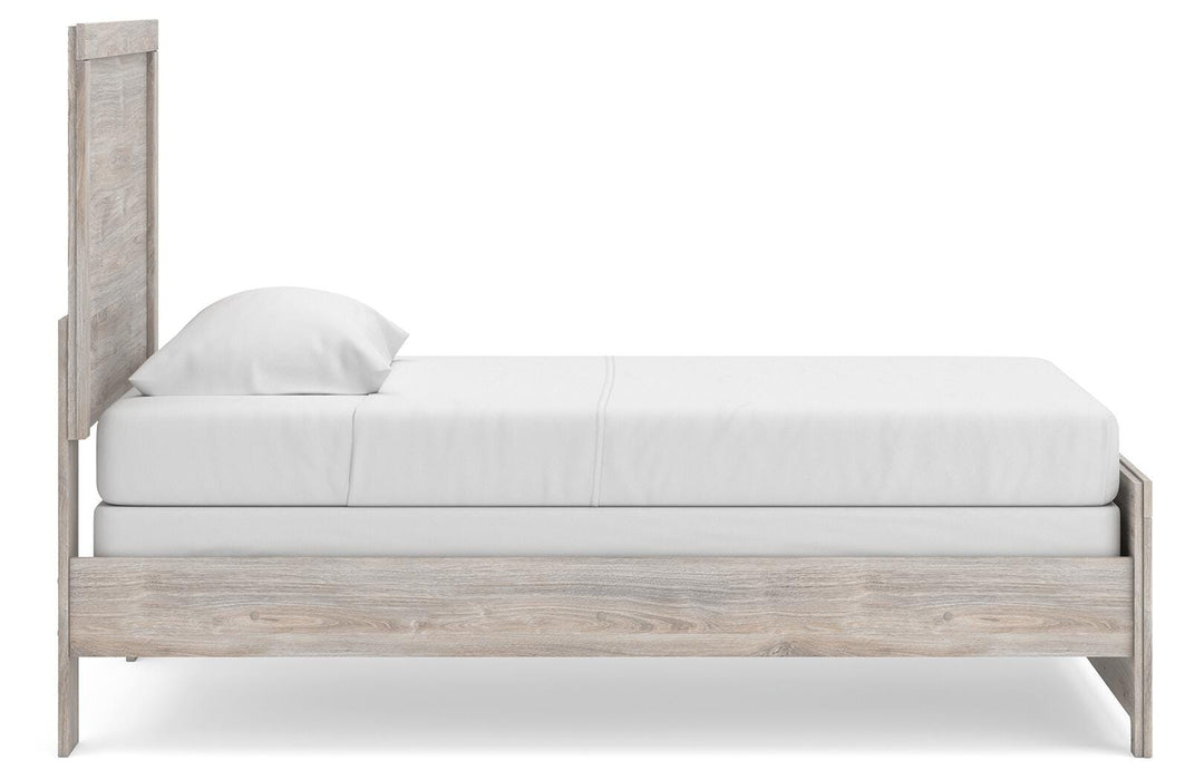 Broachmyn Bed - Pierce Furniture Gallery