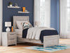 Broachmyn Bed - Pierce Furniture Gallery