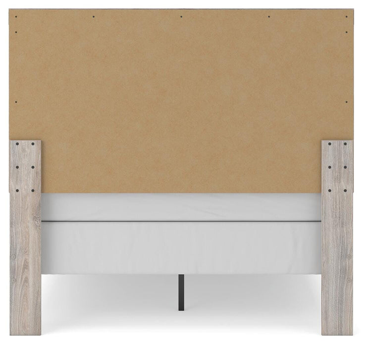 Broachmyn Bed - Pierce Furniture Gallery