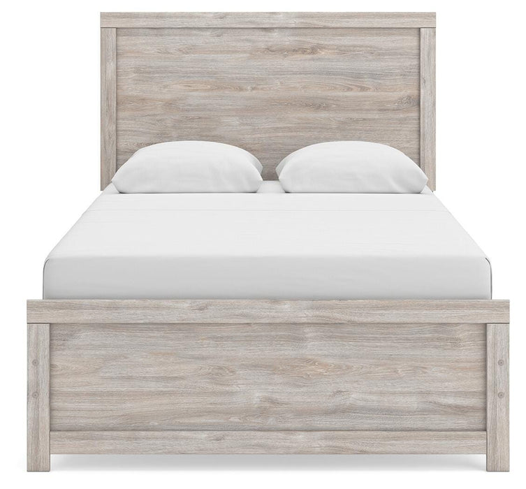 Broachmyn Bed - Pierce Furniture Gallery