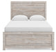 Broachmyn Bed - Pierce Furniture Gallery