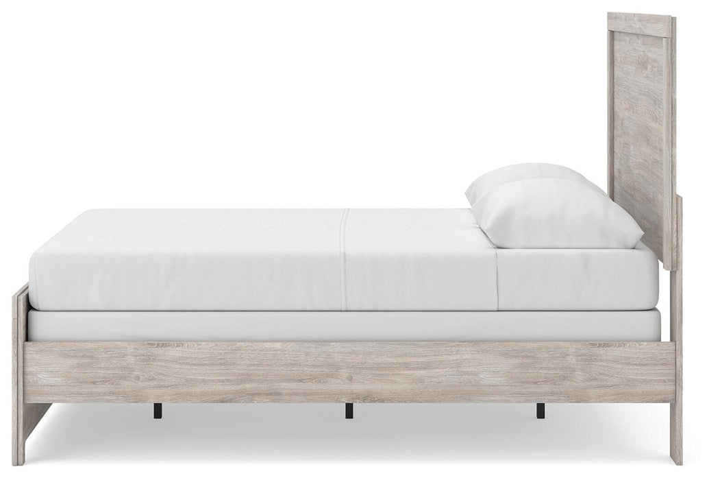 Broachmyn Bed - Pierce Furniture Gallery
