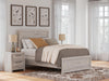 Broachmyn Bed - Pierce Furniture Gallery