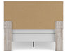 Broachmyn Bed - Pierce Furniture Gallery