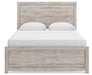 Broachmyn Bed - Pierce Furniture Gallery