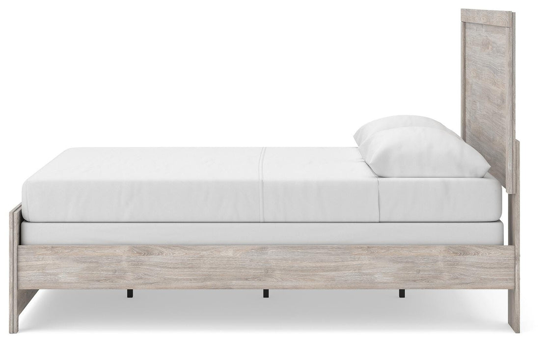 Broachmyn Bed - Pierce Furniture Gallery