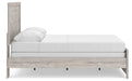 Broachmyn Bed - Pierce Furniture Gallery