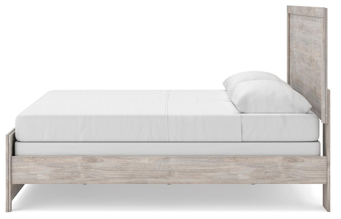 Broachmyn Bed - Pierce Furniture Gallery