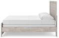 Broachmyn Bed - Pierce Furniture Gallery