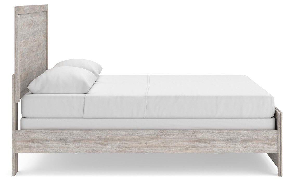 Broachmyn Bed - Pierce Furniture Gallery