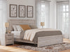 Broachmyn Bed - Pierce Furniture Gallery