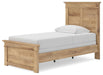 Makidern Bed - Pierce Furniture Gallery