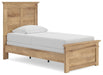 Makidern Bed - Pierce Furniture Gallery