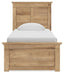Makidern Bed - Pierce Furniture Gallery