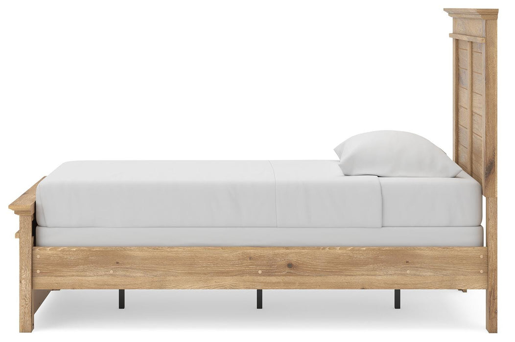 Makidern Bed - Pierce Furniture Gallery