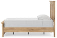 Makidern Bed - Pierce Furniture Gallery