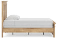 Makidern Bed - Pierce Furniture Gallery