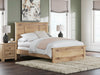 Makidern Bed - Pierce Furniture Gallery