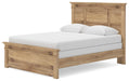 Makidern Bed - Pierce Furniture Gallery