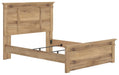 Makidern Bed - Pierce Furniture Gallery