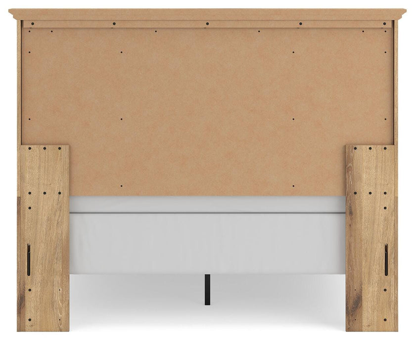 Makidern Bed - Pierce Furniture Gallery