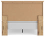 Makidern Bed - Pierce Furniture Gallery