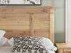 Makidern Bed - Pierce Furniture Gallery