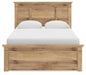 Makidern Bed - Pierce Furniture Gallery