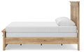 Makidern Bed - Pierce Furniture Gallery