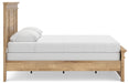 Makidern Bed - Pierce Furniture Gallery