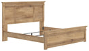 Makidern Bed - Pierce Furniture Gallery
