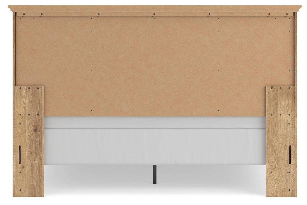 Makidern Bed - Pierce Furniture Gallery