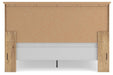 Makidern Bed - Pierce Furniture Gallery