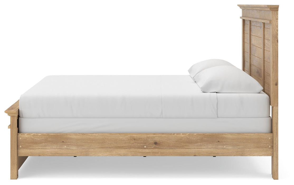 Makidern Bed - Pierce Furniture Gallery