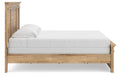 Makidern Bed - Pierce Furniture Gallery