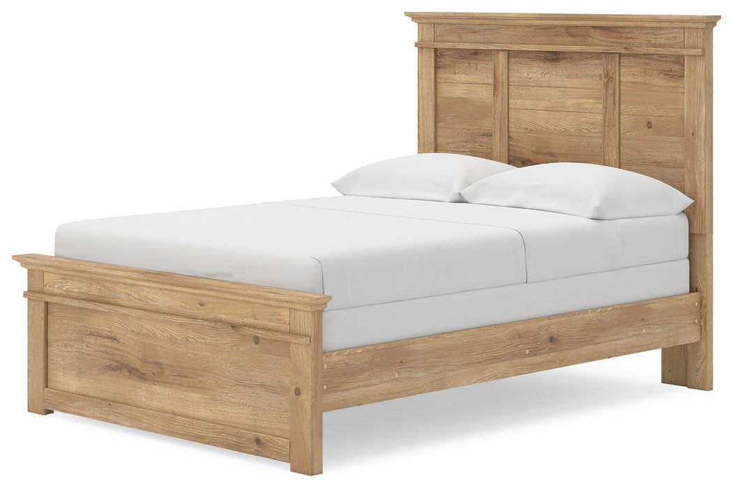 Makidern Bed - Pierce Furniture Gallery