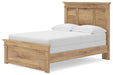Makidern Bed - Pierce Furniture Gallery