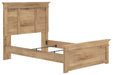 Makidern Bed - Pierce Furniture Gallery