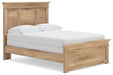 Makidern Bed - Pierce Furniture Gallery