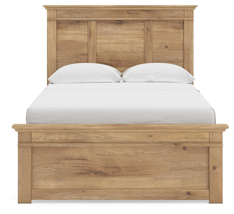 Makidern Bed - Pierce Furniture Gallery